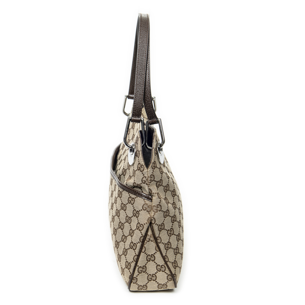 Gucci Medium Eclipse Tote - Picture 3 of 10